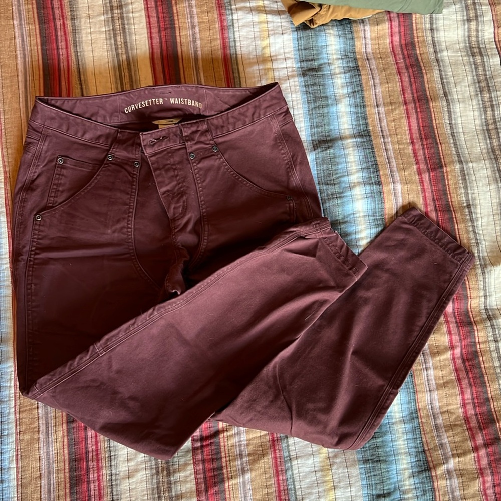 DTC heavy duty garden/work pants